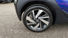 Toyota Aygo X 1.0 VVT-i Edge 5dr Petrol Hatchback